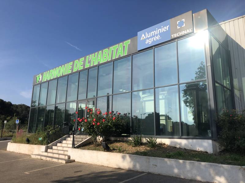 La société Harmonie de l'Habitat en 2023