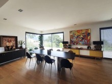 Installation de stores à bandes Horizontales pour votre véranda en Aluminium Technal à Gardanne