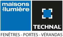 Menuiseries aluminium, véranda et pergolas TECHNAL sur Saint Maximin la Sainte Baume Saint Maximin la Sainte Baume MENUISERIES DE LUMIERE